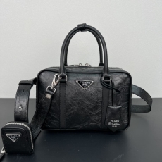 Prada Top Handle Bags